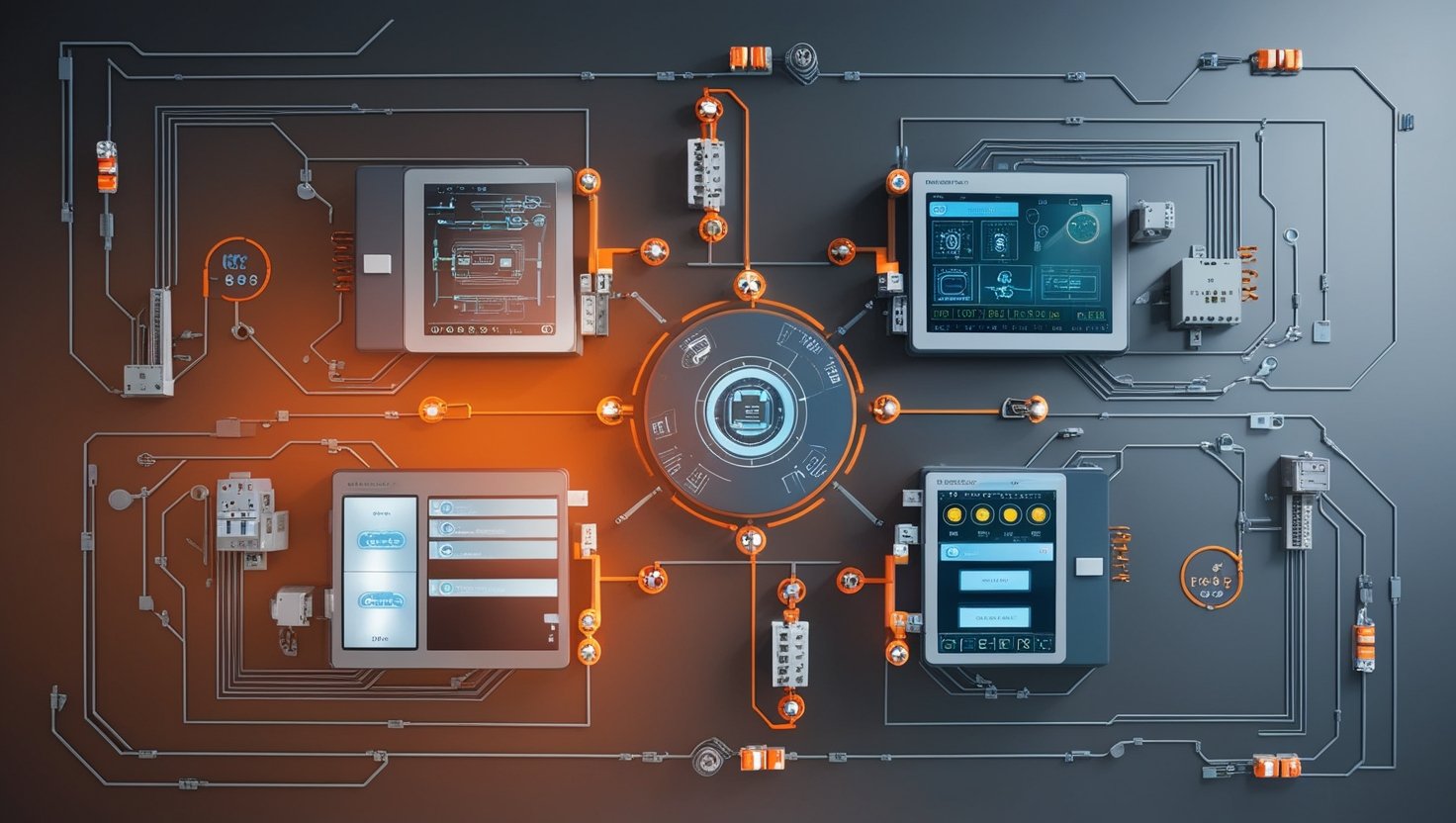 Leonardo_Phoenix_Create_a_conceptual_image_of_automation_and_c_1 (1)
