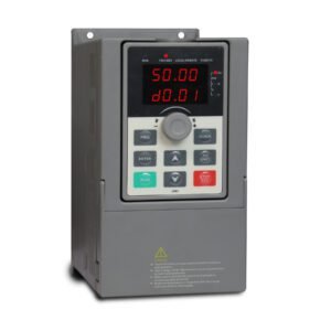 VARIADOR DE FRECUENCIA POWTRAN