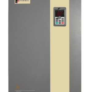 VARIADOR DE FRECUENCIA POWTRAN