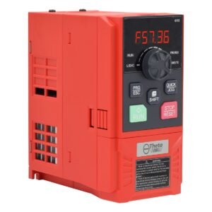 VARIADOR DE FRECUENCIA THETA