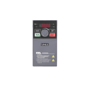 VARIADOR DE FRECUENCIA SINNE